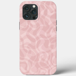 Funda Para iPhone 13 Pro Max Rosa Rosa