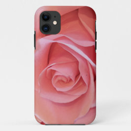 Funda Para iPhone 11 Rosa rosa