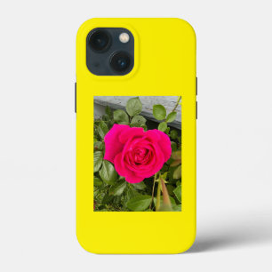 Funda Para iPhone 13 Mini Rosa rosa nº 4