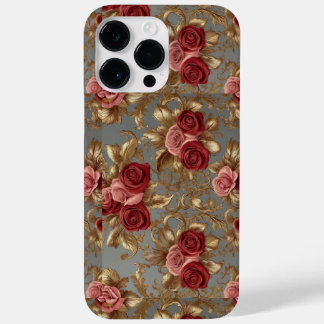 Funda Para iPhone 14 Pro Max De Case-Mate Rosa rosa y rojo , estuche para iPhone / iPad
