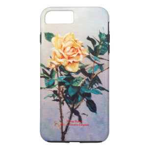 Funda Para iPhone 8 Plus/7 Plus Rosa/Rose