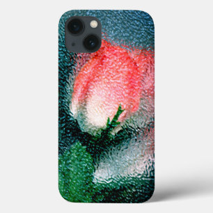 Funda Para iPhone 13 Rosas