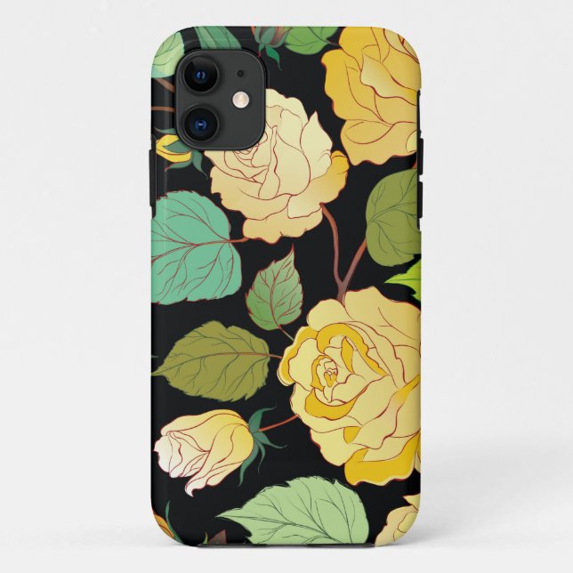 FUNDA DE Case-Mate PARA iPhone ROSAS 8 (Reverso)