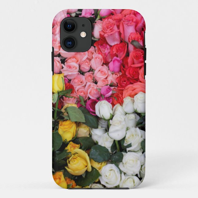 Funda De Case-Mate Para iPhone Rosas en venta, San Miguel de Allende, México (Reverso)