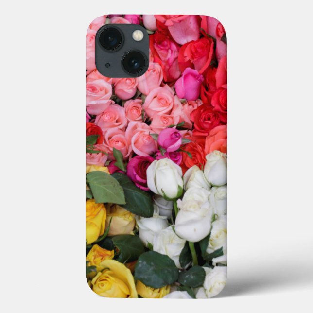 Funda De Case-Mate Para iPhone Rosas en venta, San Miguel de Allende, México (Reverso)
