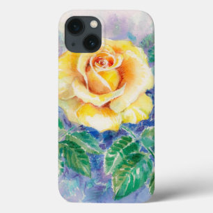 Funda Para iPhone 13 Rose 2