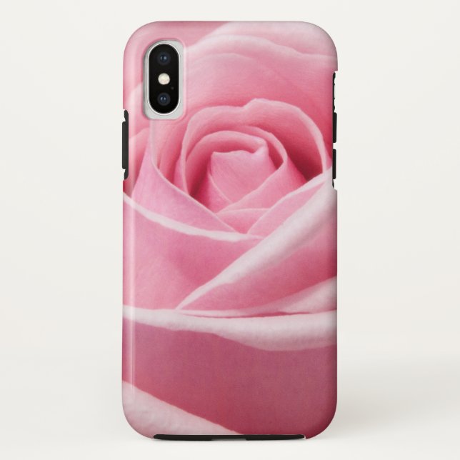 FUNDA DE Case-Mate PARA iPhone ROSE DE PINK (Reverso)