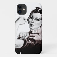 Rosie the Riveter
