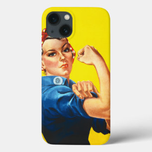 title_seo2 Rosie The Riveter