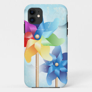 Funda Para iPhone 11 Rótulo