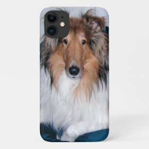 Funda Para iPhone 11 Rough Sable Collie