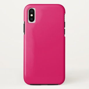 Funda Para iPhone X ruina de color