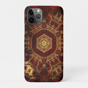 Funda Para iPhone 11 Pro Ruina oriental