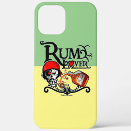 title_seo2 Rum lover