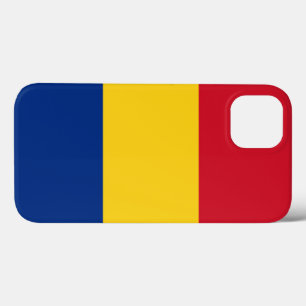 Funda Para iPhone 13 Rumania