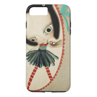 Funda Para iPhone 8 Plus/7 Plus Rupydetequila