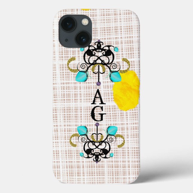 Funda De Case-Mate Para iPhone Rupydetequila Edición Limitada (Reverso)