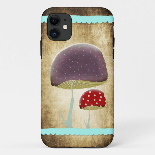 Funda De Case-Mate Para iPhone Rupydetequila Edición Limitada 2013 (Reverso)
