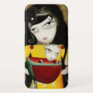 FUNDA PARA iPhone XR RUPYDETEQUILA MADRE Y BEBÉ