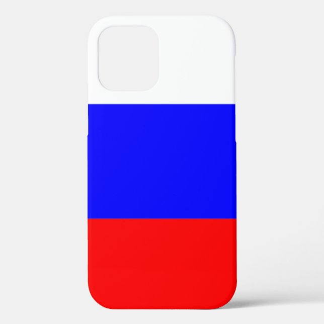Funda De Case-Mate Para iPhone Rusia (Reverso )