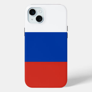 Funda Para iPhone 15 Mini Rusia