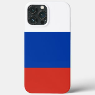 Funda Para iPhone 13 Pro Max Rusia