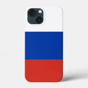 Funda Para iPhone 13 Mini Rusia
