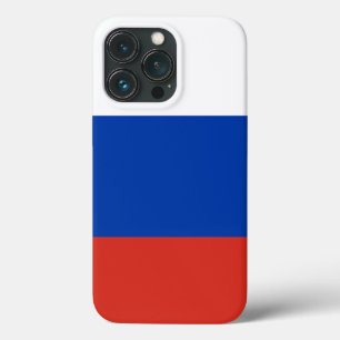 Funda Para iPhone 13 Pro Rusia