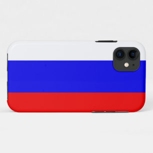 Funda Para iPhone 11 Rusia