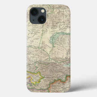 Funda Para iPhone 13 Rusia, China, Asia 2