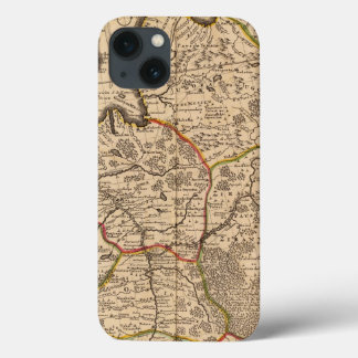 Funda Para iPhone 13 Russia