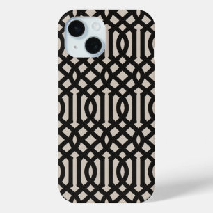 title_seo2 Rustic Black Trellis