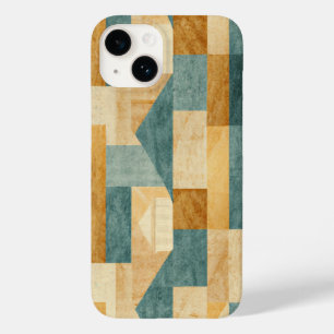 Funda Para iPhone 14 De Case-Mate Rústico/Cabina/Lodge/Mountain