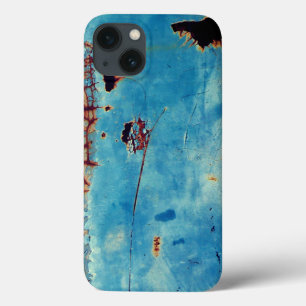 Funda Para iPhone 13 Rusty