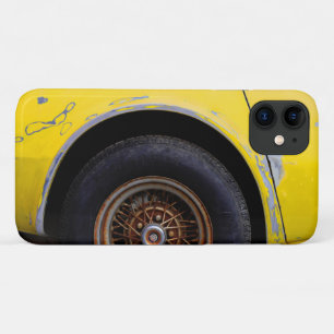 Funda Para iPhone 11 Rusty Car
