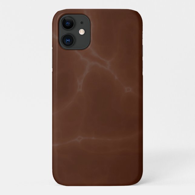 Funda De Case-Mate Para iPhone Rusty Marble (Reverso)