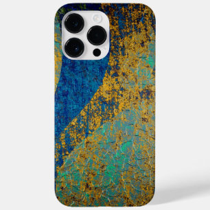 Funda Para iPhone 14 Pro Max De Case-Mate Rusty metalizado