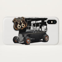 Ruta 66 Deuce