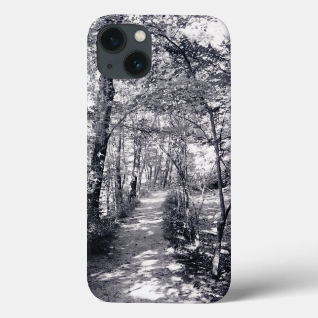 Funda De Case-Mate Para iPhone Ruta de la Fe (Reverso)