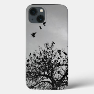 Funda Para iPhone 13 Ruta de vuelo