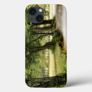 Funda Para iPhone 13 Ruta en el país