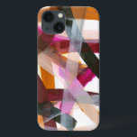 Funda Para iPhone 13 Ruta infinita II<br><div class="desc">Decoración casera</div>