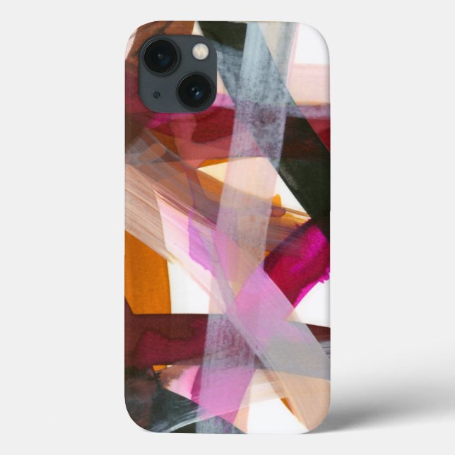 Funda De Case-Mate Para iPhone Ruta infinita II (Reverso)