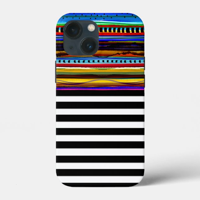 Funda De Case-Mate Para iPhone Ruth Fitta-Schulz (Reverso )