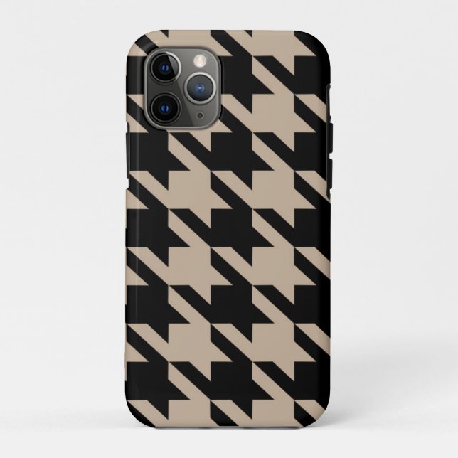 Funda De Case-Mate Para iPhone S.K. Toothy (Reverso)