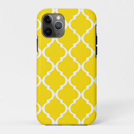 Funda Para iPhone 11 Pro S.K. Trellis