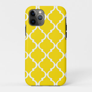 Funda Para iPhone 11 Pro S.K. Trellis