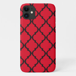 Funda Para iPhone 11 S.K. Trellis