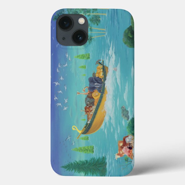 FUNDA DE Case-Mate PARA iPhone S.O.S. 1994 (Reverso)