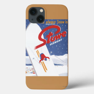 Funda Para iPhone 13 S que barre - Hay siempre poster del promo de la